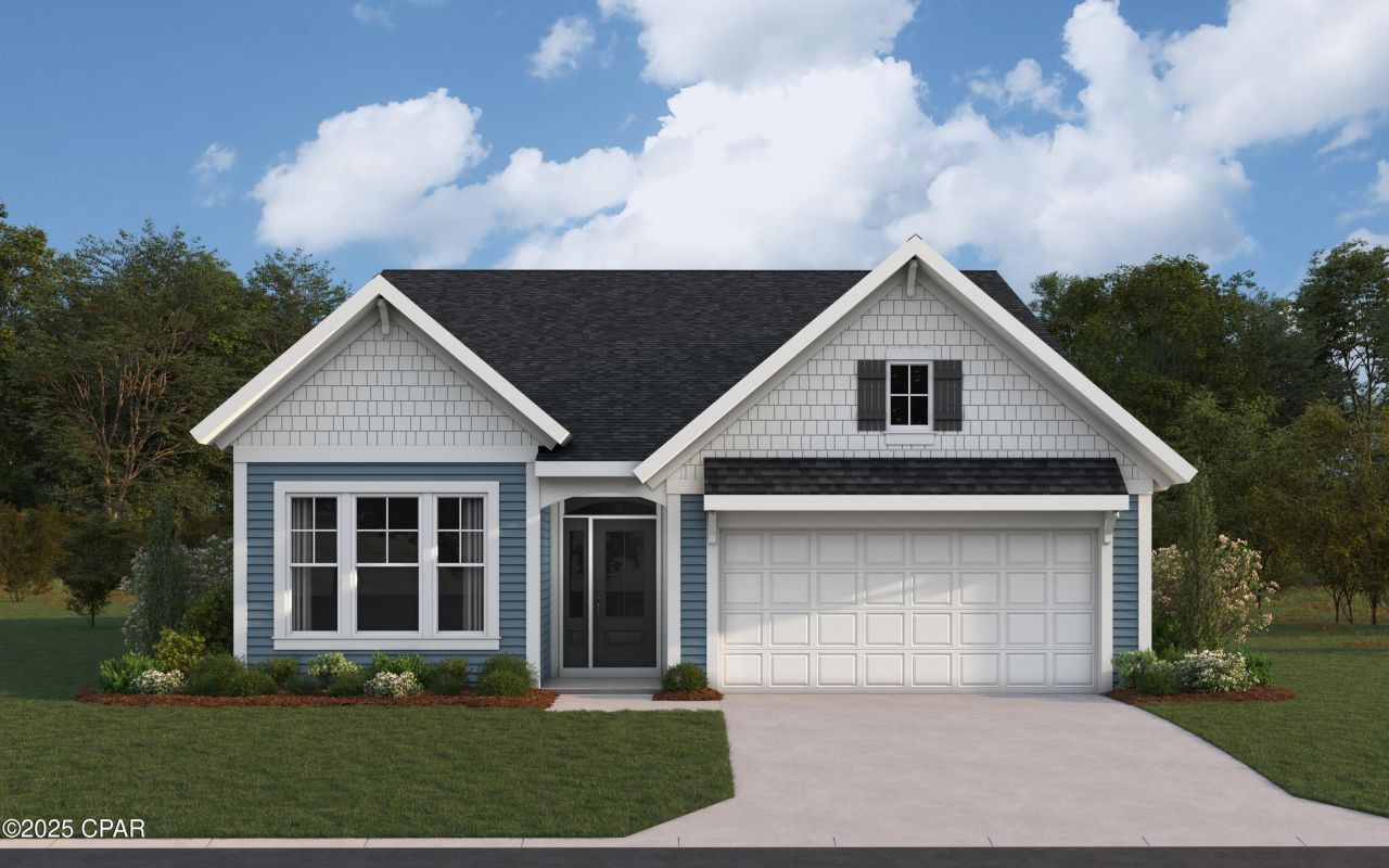 532 Longpoint Way, Panama City Beach, FL 32407 Main Photo