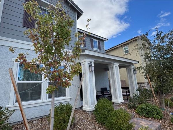 3535 Montepulciano Lane, Henderson, NV 89044