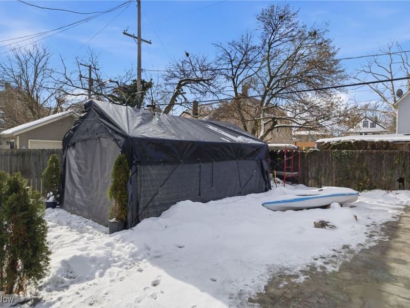 2058 W 98th Street, Cleveland, OH 44102 Photo 39