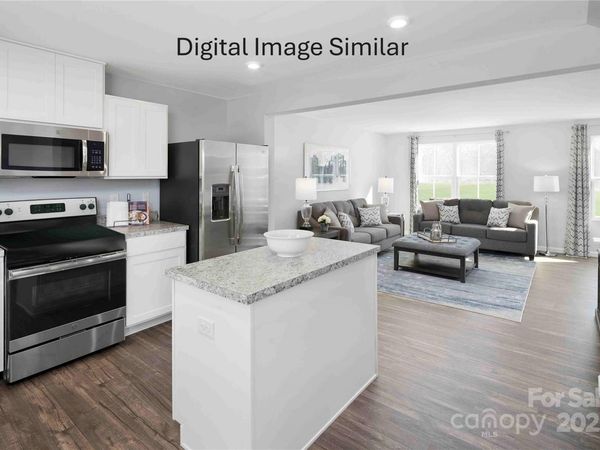 5107 Crimson Kate Lane, Charlotte, NC 28208