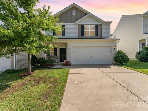 4710 Opus Lane, Charlotte, NC 28214