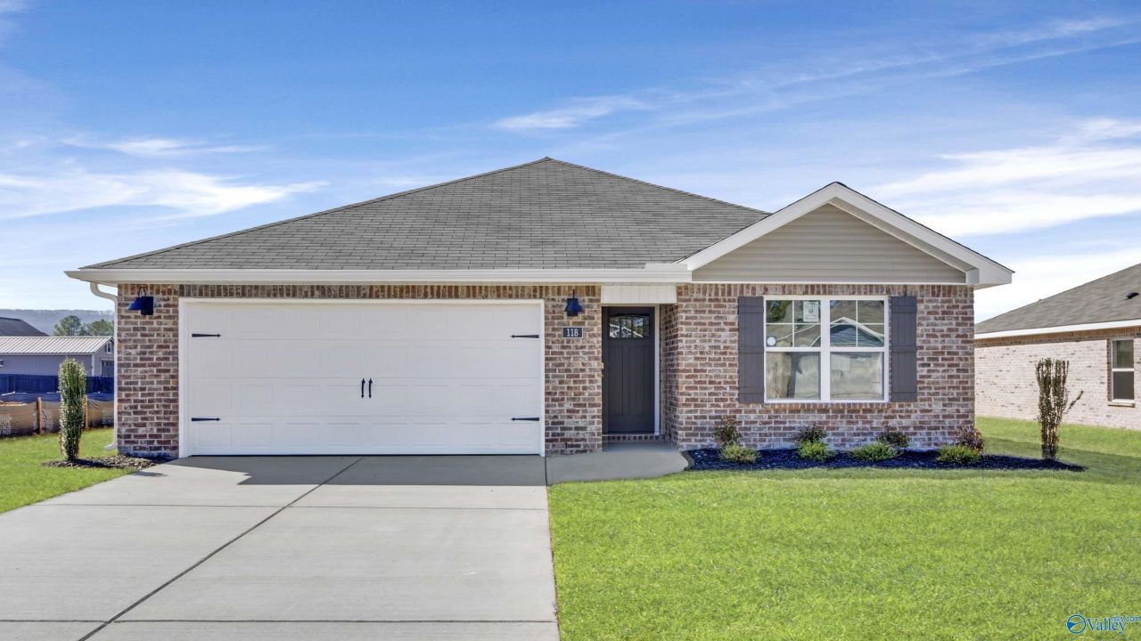 118 Jonboy Avenue, New Hope, AL 35760 Main Photo