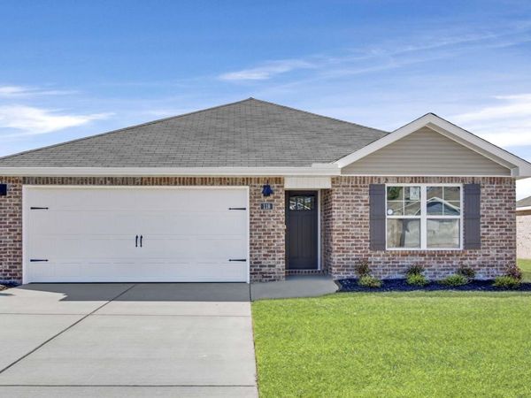 118 Jonboy Avenue, New Hope, AL 35760