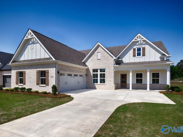 16535 Hamilton Place, Athens, AL 35613