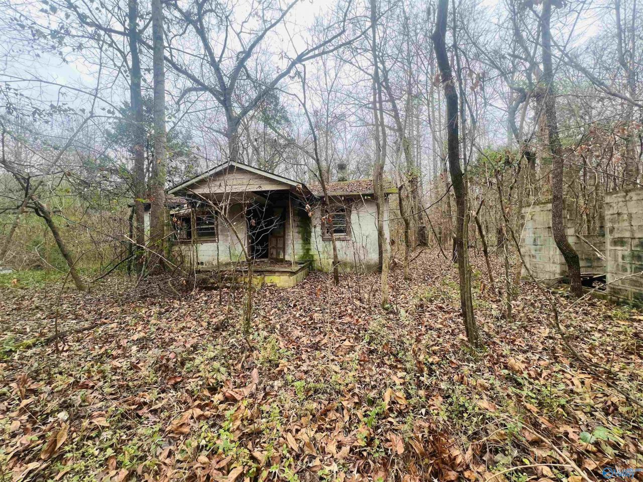 1 Acre Whitman Circle Ne, Huntsville, AL 35811 Main Photo