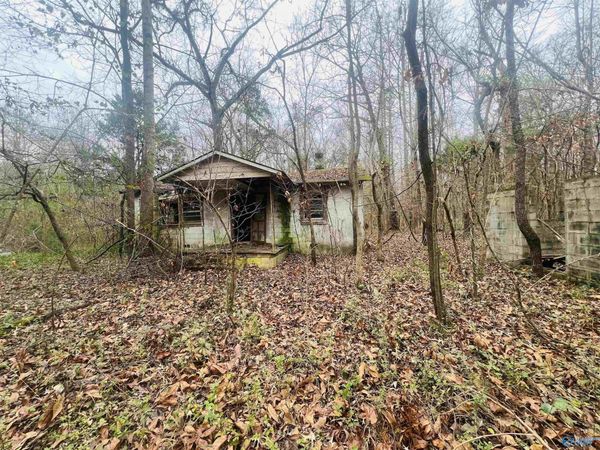 1 ACRE Whitman Circle NE, Huntsville, AL 35811