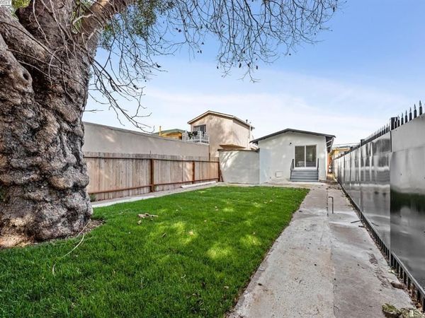 5955 5955 Hayes St, Oakland, CA 94621