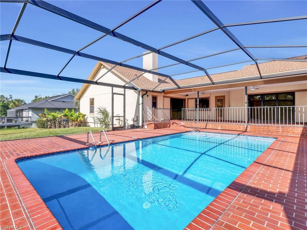 6219 Deer Run, Fort Myers, FL 33908 Photo