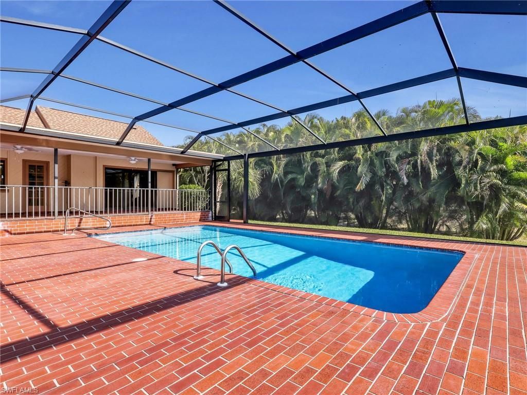 6219 Deer Run, Fort Myers, FL 33908 Photo