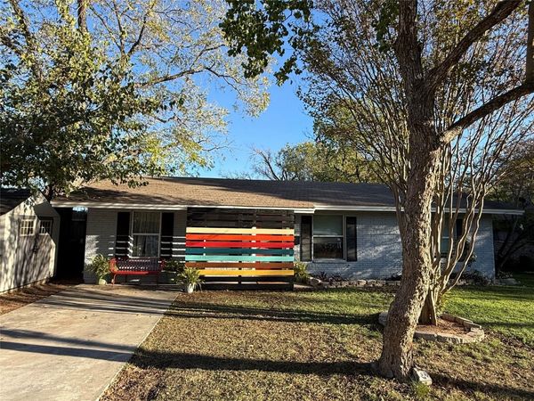 4413 Russell DR, Austin, TX 78745