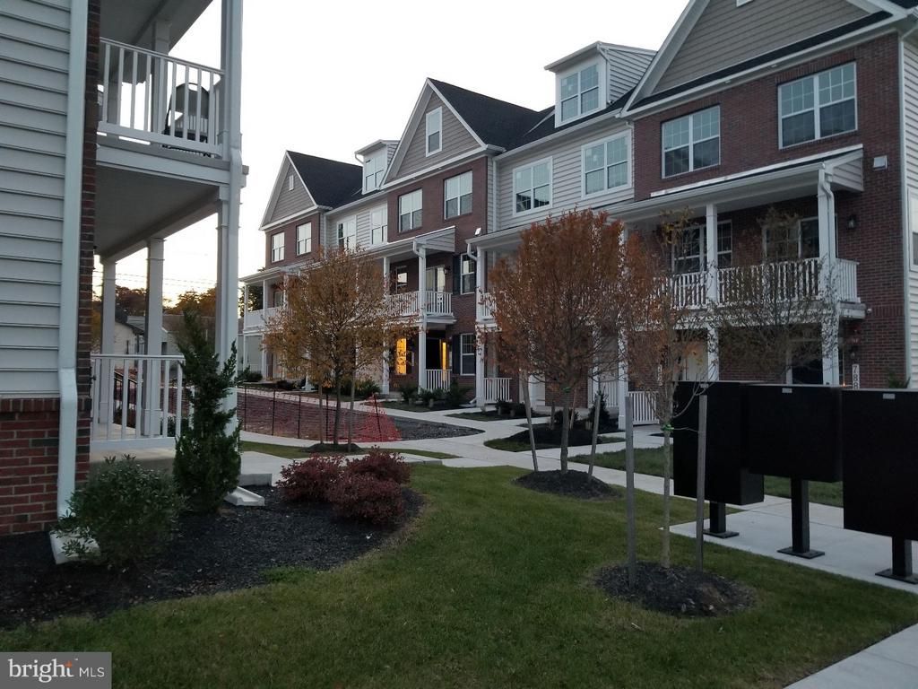 754 W 2ND STREET, LANSDALE, PA 19446