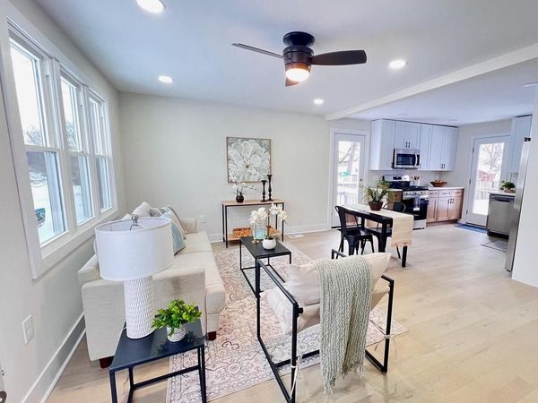 12 CLOVERDALE ROAD, BLACKWOOD, NJ 08012