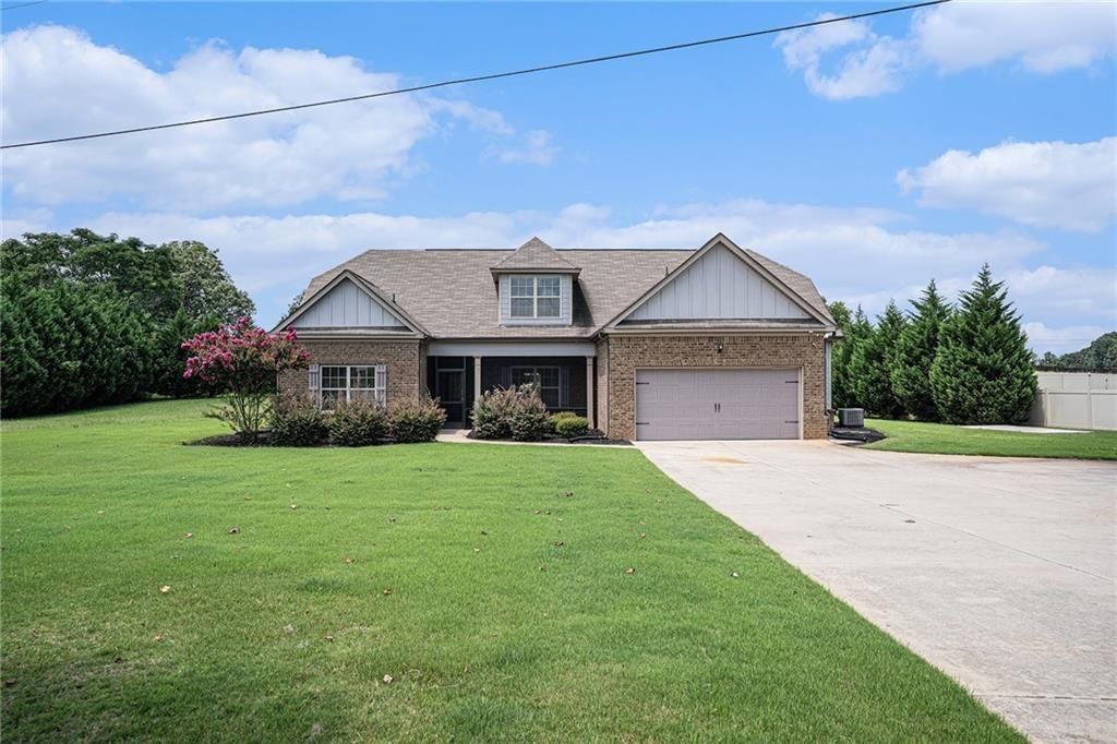 1120 Stroud Road, McDonough, GA 30252 Main Photo