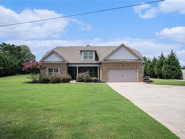 1120 Stroud Road, Mcdonough, GA 30252