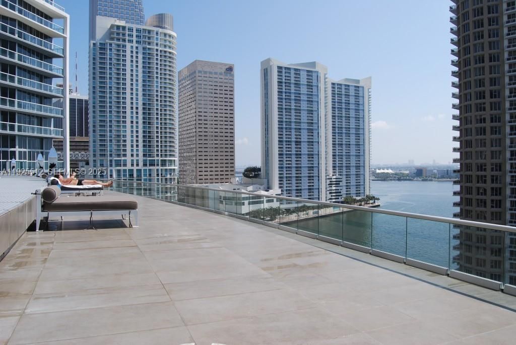 485 Brickell Ave, Unit 3307, Miami, FL 33131 Photo