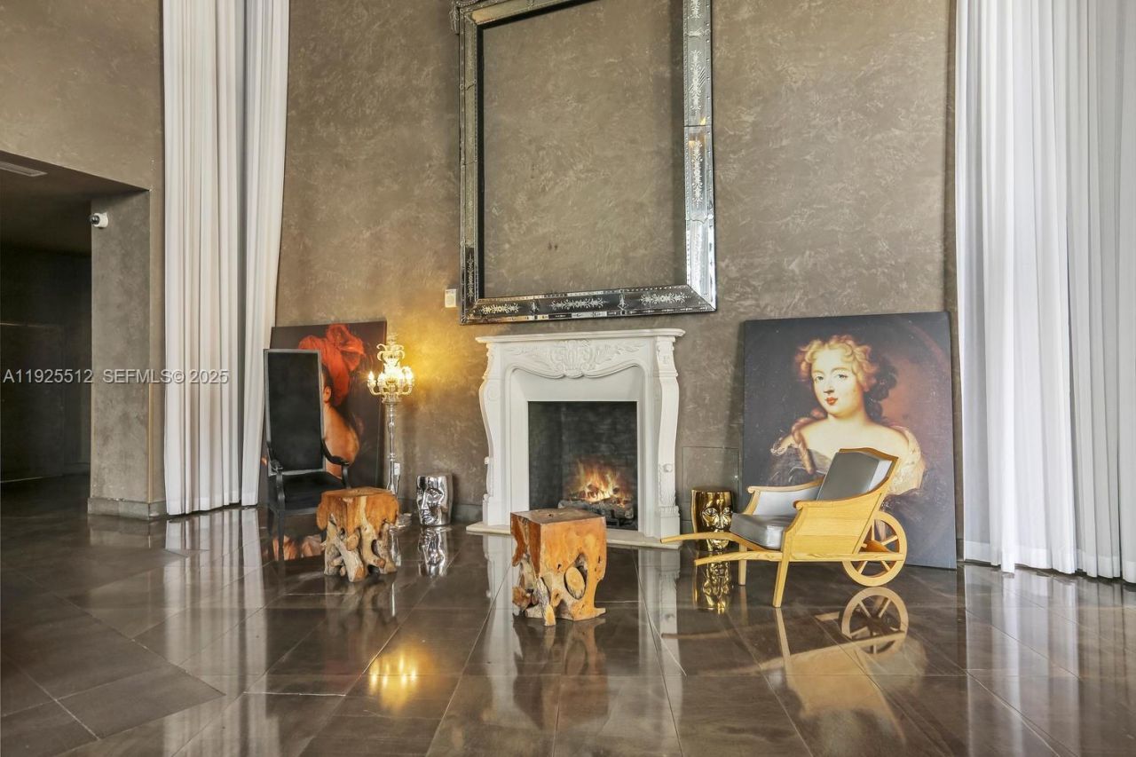 485 Brickell Ave, Unit 3307, Miami, FL 33131 Photo