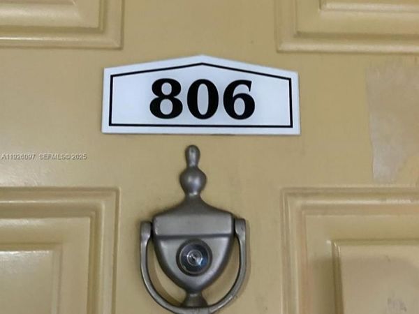 1237 SW 46th Ave, Unit 806, Pompano Beach, FL 33069