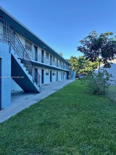 129 NE 80th Ter, Unit 8, Miami, FL 33138 Photo