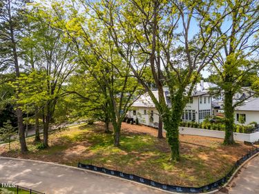 1504 Caswell Street, Raleigh, NC 27608