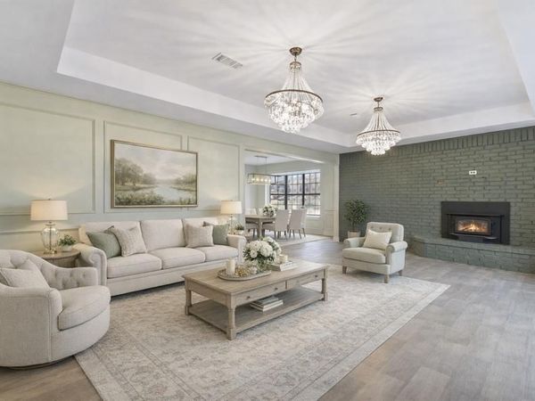 312 E Cottonwood Street, Leonard, TX 75452