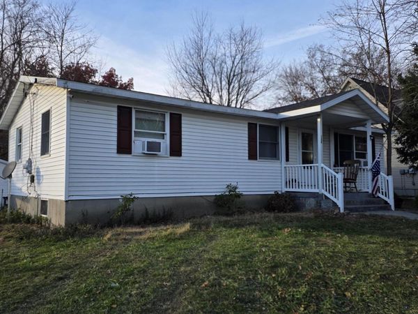 233 Washington Road, Copake, NY 12516