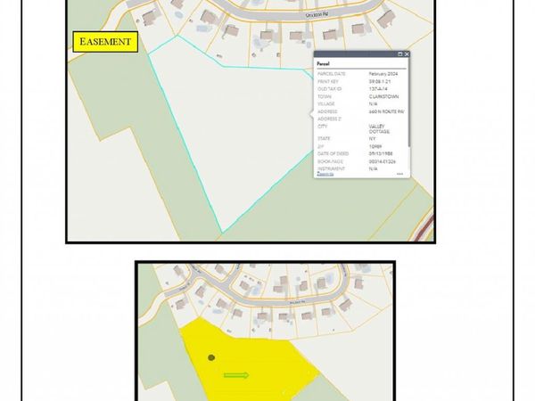 660 Route 9W, Valley Cottage, NY 10989