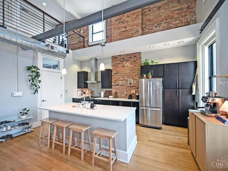 27 Mercer St, Cincinnati, OH 45202 Photo 7