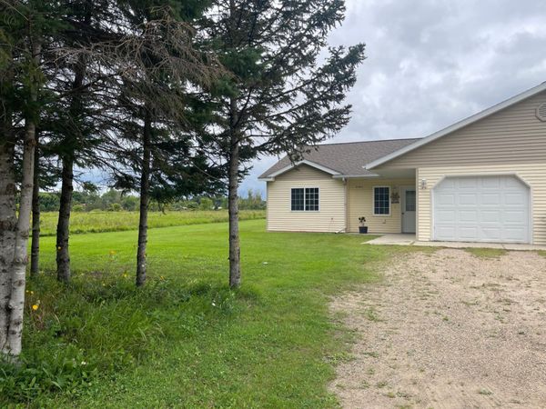 316A 2nd Street NE, Bertha, MN 56437