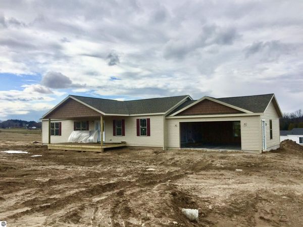 8 Whitetail Drive, Bellaire, MI 49615
