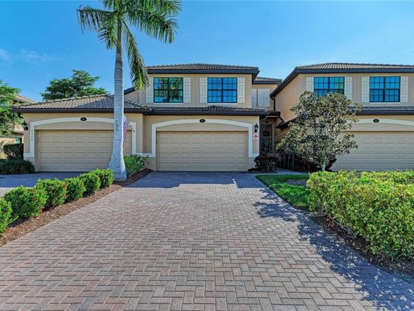 6708 GRAND ESTUARY TRAIL, Unit 102, BRADENTON, FL 34212