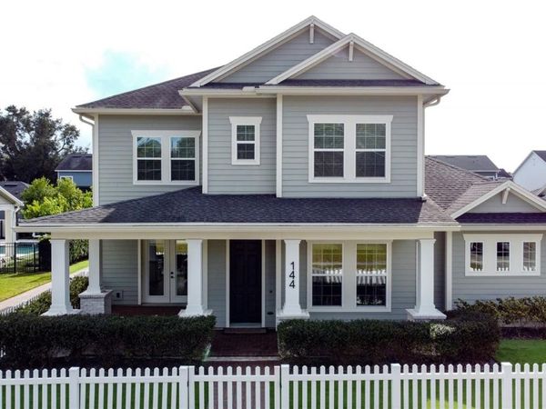 144 CLARK STREET, OVIEDO, FL 32765