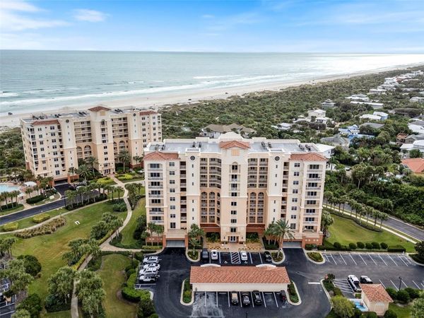 250 MINORCA BEACH WAY, Unit 701, NEW SMYRNA BEACH, FL 32169