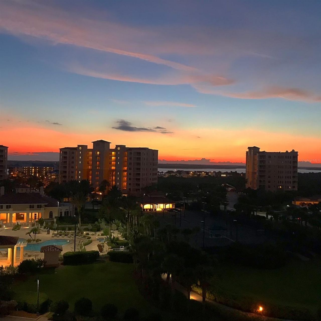 250 Minorca Beach Way, Unit 701, New Smyrna Beach, FL 32169 Photo