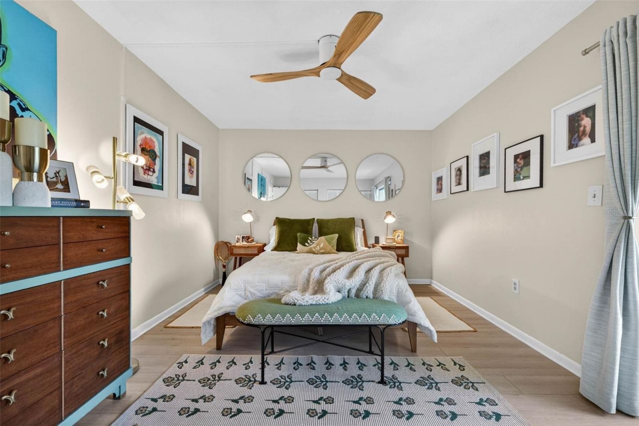 7770 Dr Martin Luther King Jr Street N, Unit 206, Saint Petersburg, FL 33702 Photo