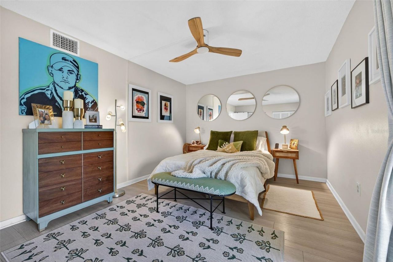 7770 Dr Martin Luther King Jr Street N, Unit 206, Saint Petersburg, FL 33702 Photo