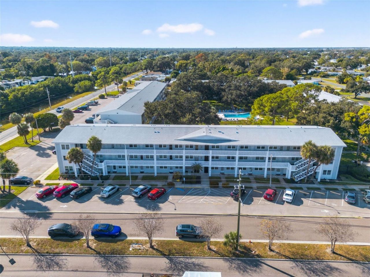 7770 Dr Martin Luther King Jr Street N, Unit 206, Saint Petersburg, FL 33702 Photo