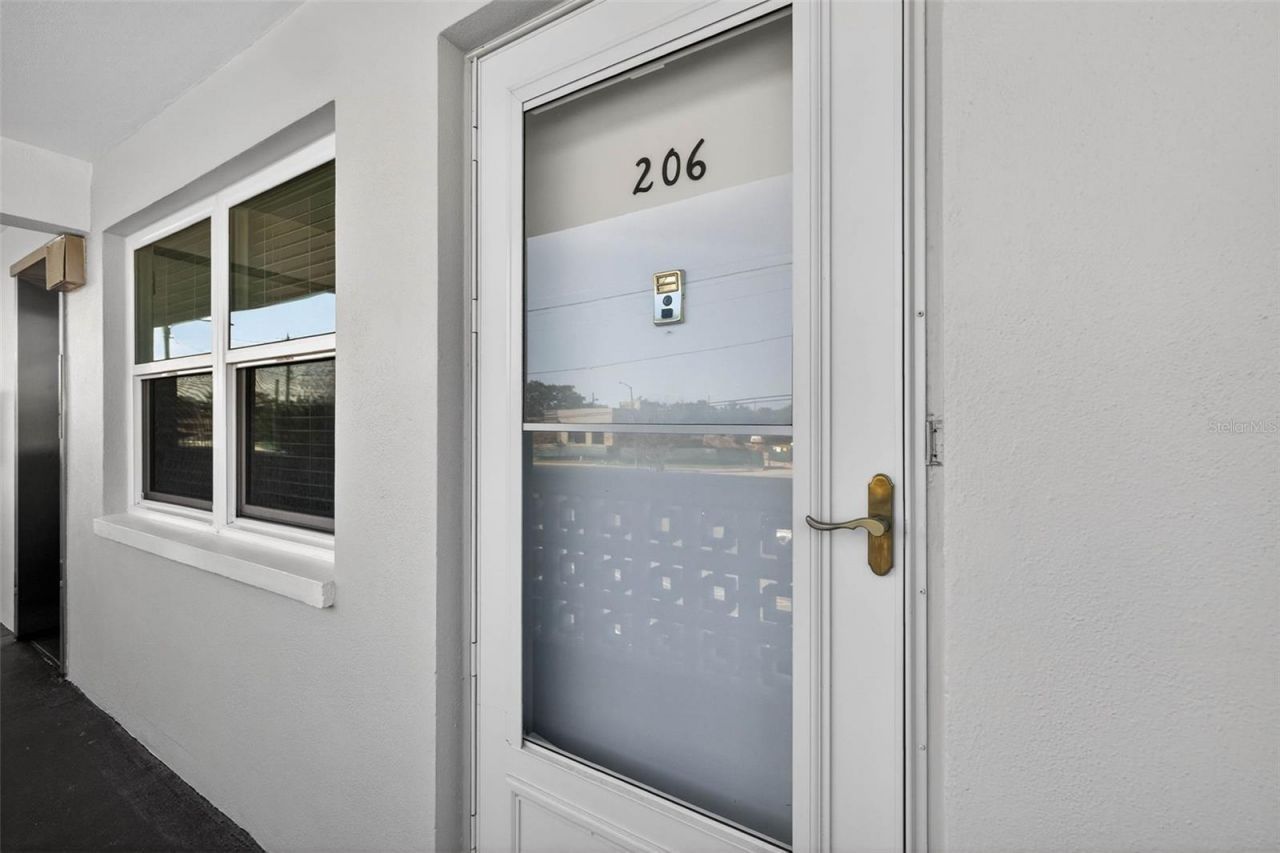 7770 Dr Martin Luther King Jr Street N, Unit 206, Saint Petersburg, FL 33702 Photo