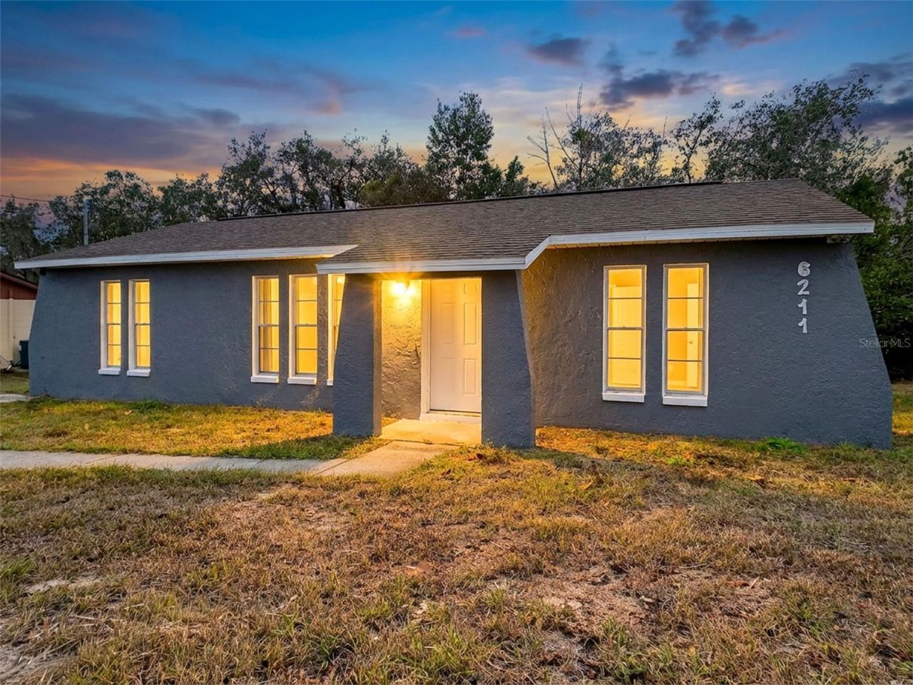 6211 Lorraine Lane, Spring Hill, FL 34608 Main Photo