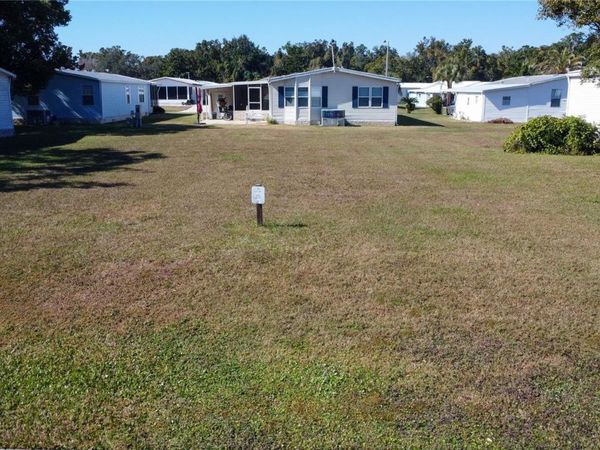 FOREST GLENN DRIVE, SPRING HILL, FL 34607