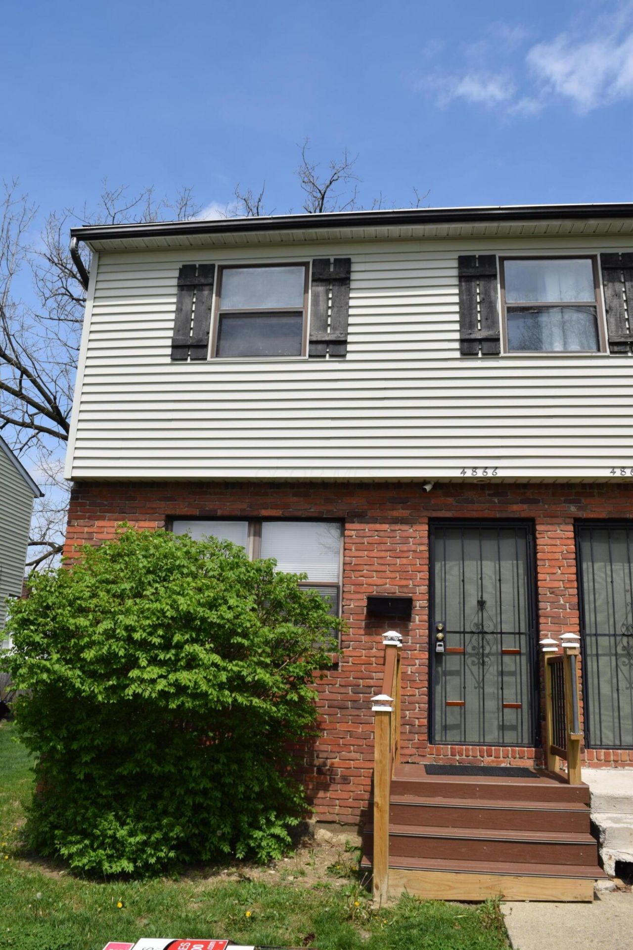 4866 Woodthrush Way, Columbus, OH 43229 Main Photo