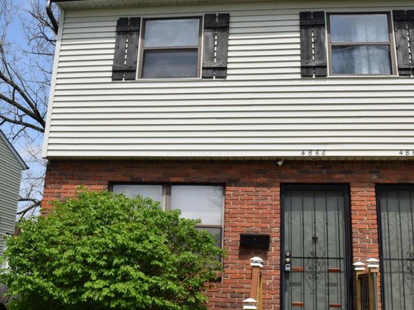 4866 Woodthrush Way, Columbus, OH 43229