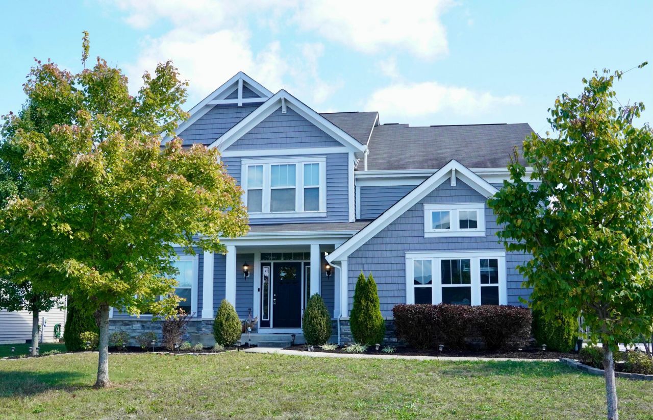 7170 Seymour Court, Canal Winchester, OH 43110 Main Photo