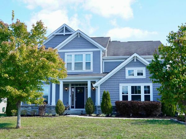 7170 Seymour Court, Canal Winchester, OH 43110