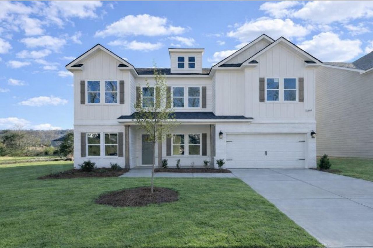 1301 Firelight Way, Ooltewah, TN 37363 Main Photo