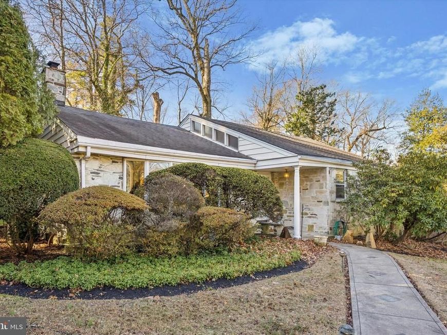 1450 Pepper Road, Jenkintown, PA 19046 Main Photo