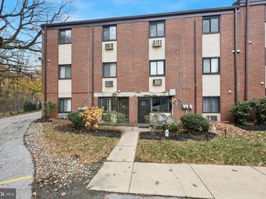 100 E GLENOLDEN AVENUE, Unit D-14, GLENOLDEN, PA 19036