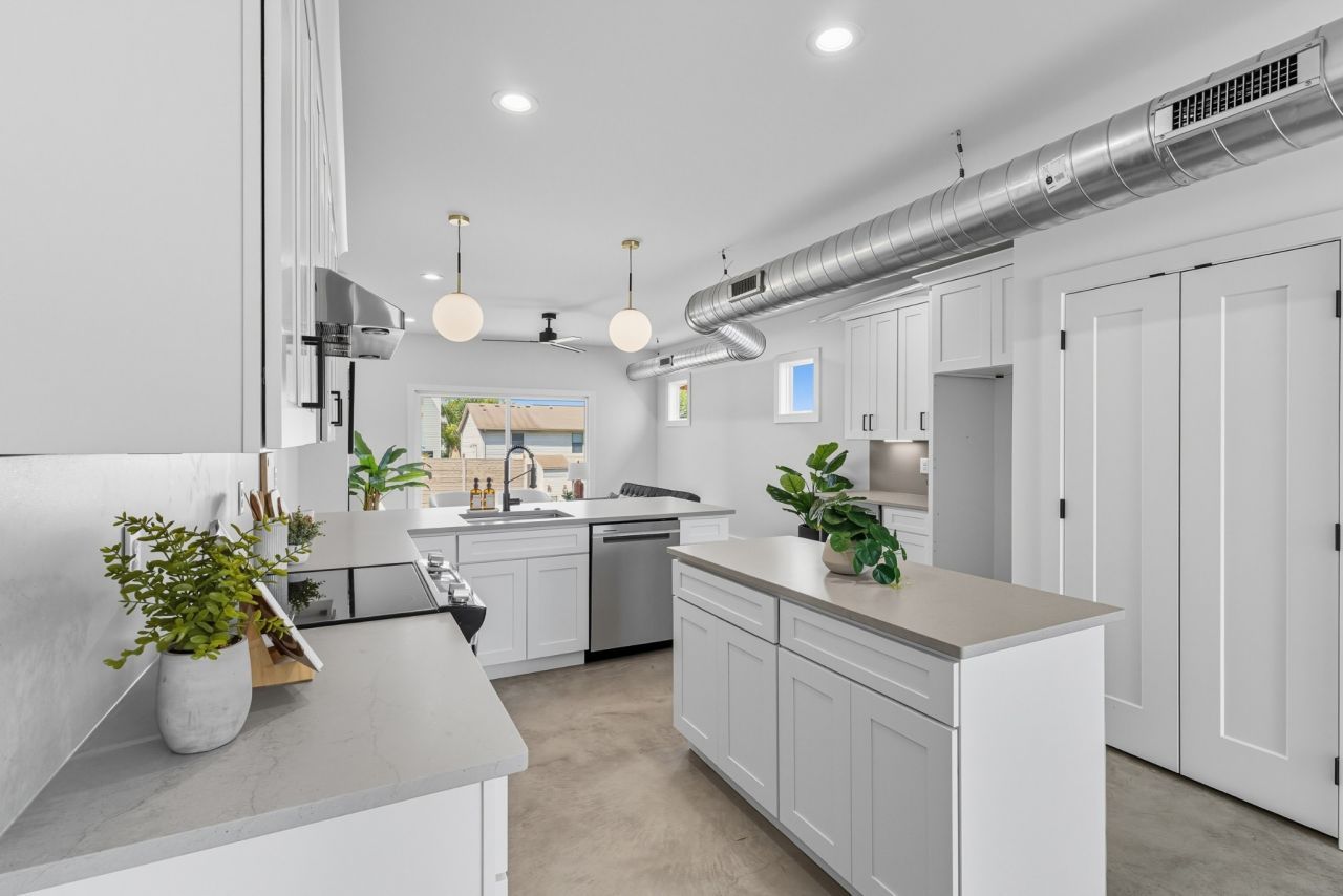 1230b Bessie Ave , Nashville, TN 37207 Main Photo