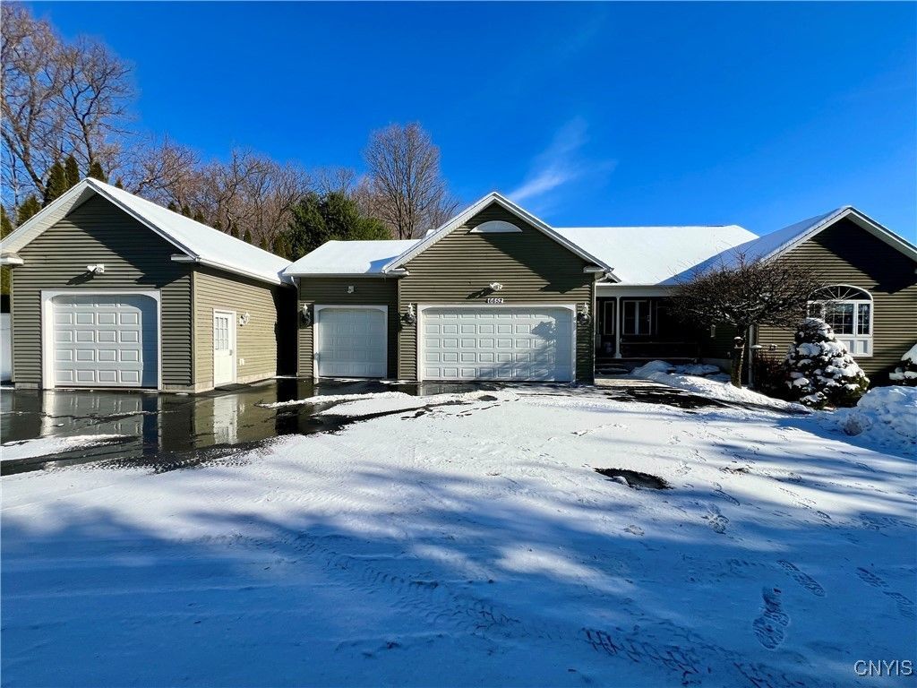 6652 E Sorrell Hill Road, Warners, NY 13164 Main Photo