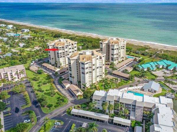 2400 S Ocean Drive, Unit 4304, Fort Pierce, FL 34949