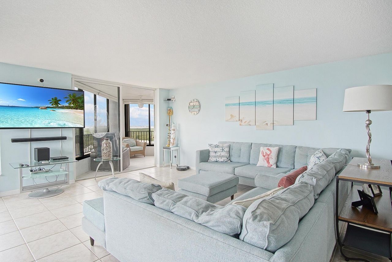 2400 S Ocean Drive, Unit 4304, Fort Pierce, FL 34949 Photo